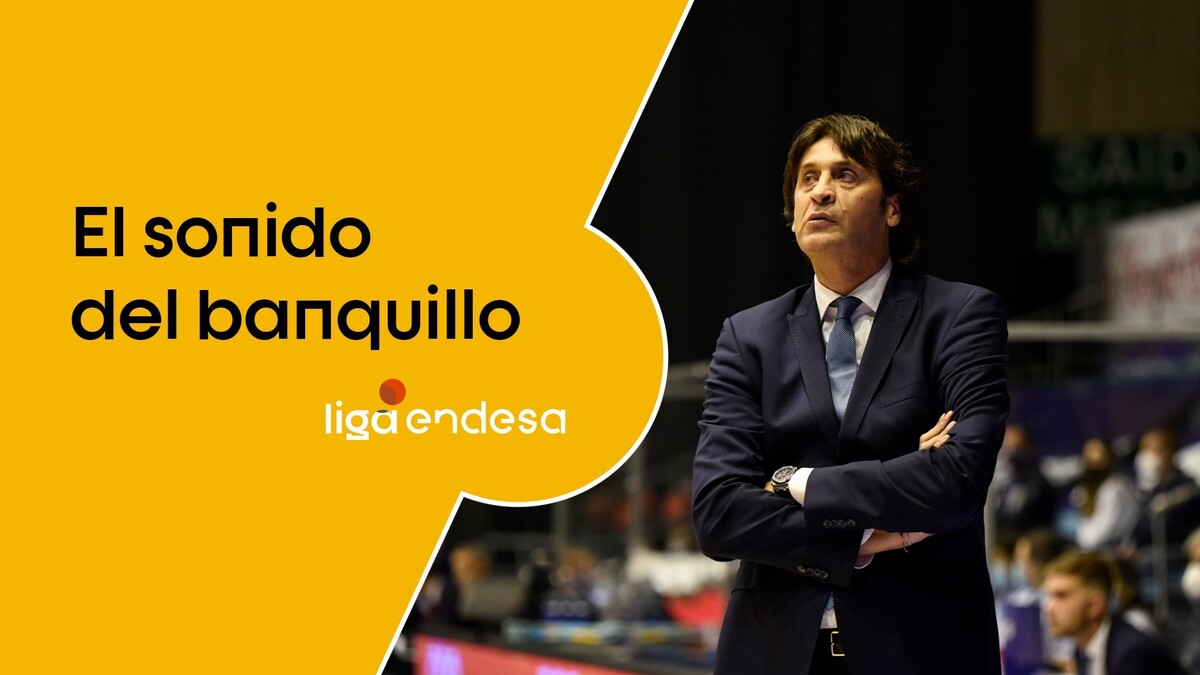 El sonido del banquillo
