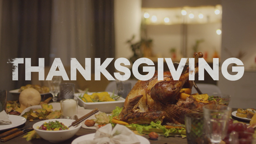 American Way of Life: Thanksgiving