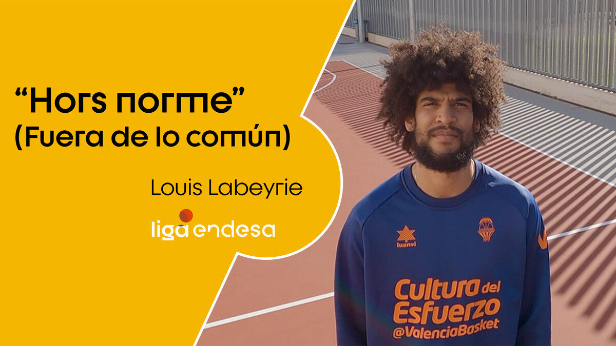 Louis Labeyrie: fuera de lo común