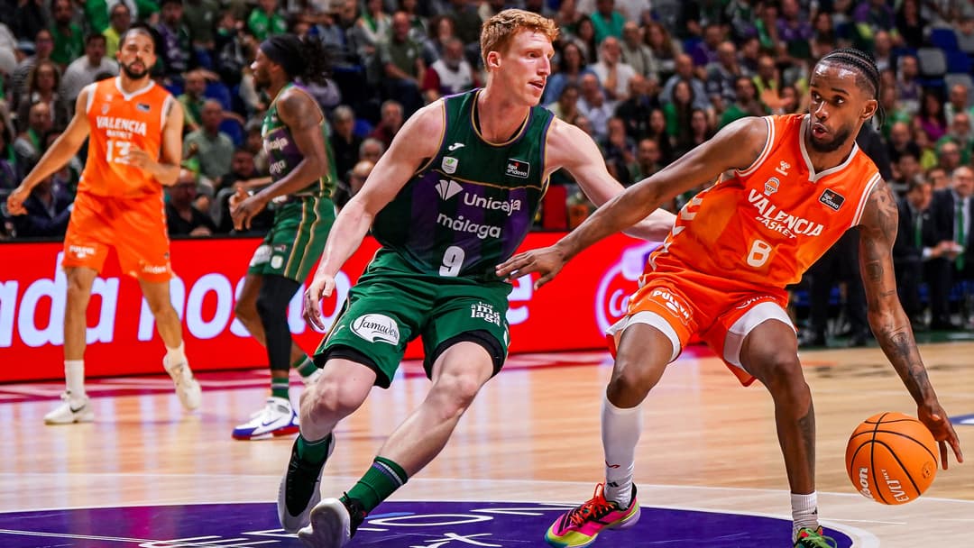 Montero, muy destacado en la Jornada 26