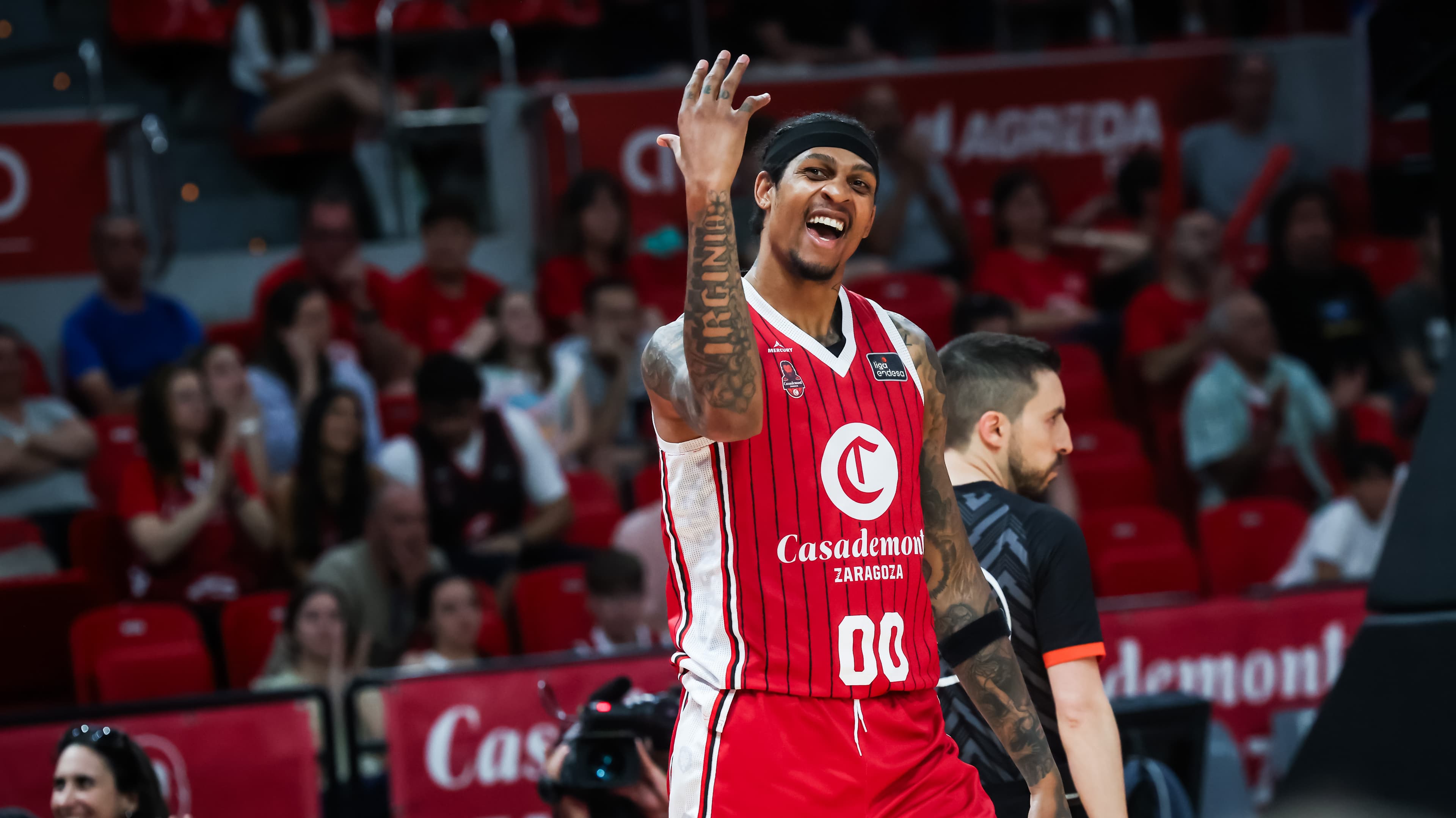 Robinson abandona el club maño