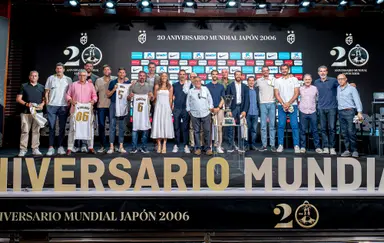 Homenaje al oro de Japón