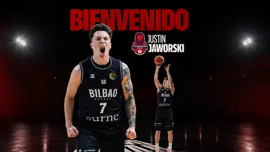 Jaworski, rumbo al Casademont Zaragoza