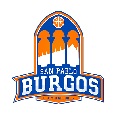 San Pablo Burgos