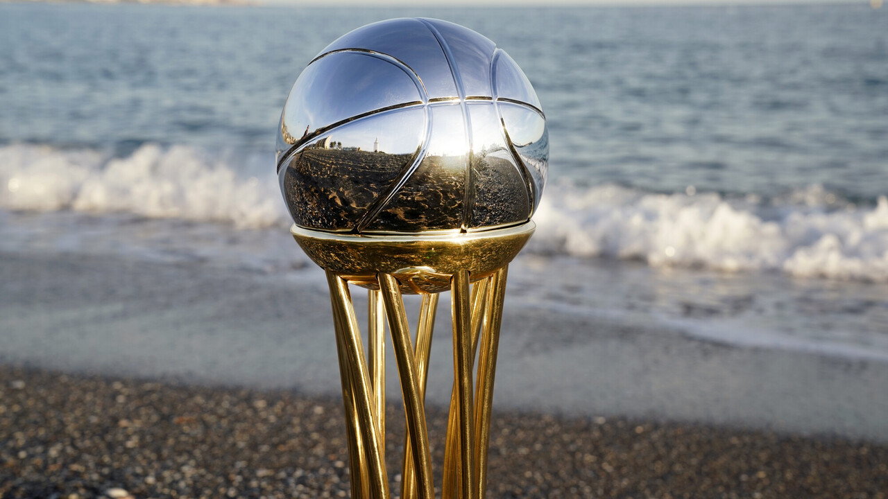 acb Photo / Mariano Pozo