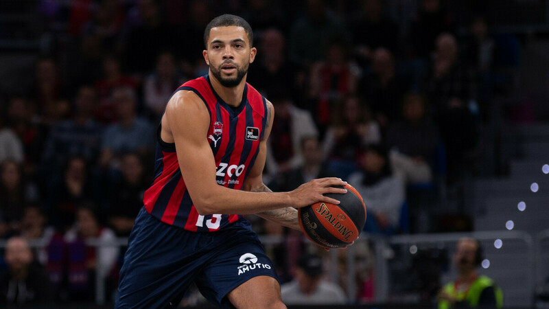 Baskonia no iguala la oferta por Darius Thompson