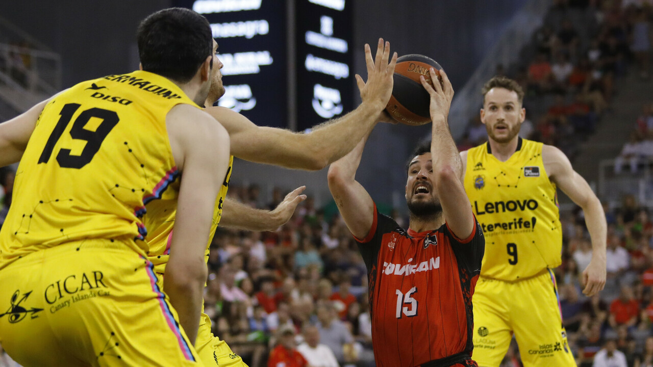 acb Photo / Á. Cámara acb Photo / Á. Cámara