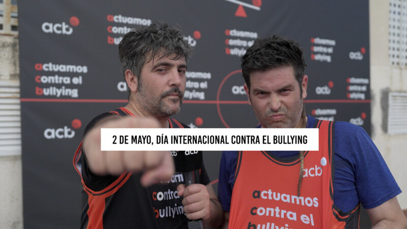 Día internacional Contra el Bullying: ¡Seguimos luchando!