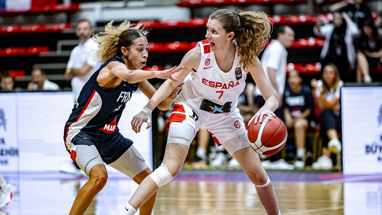 FIBA