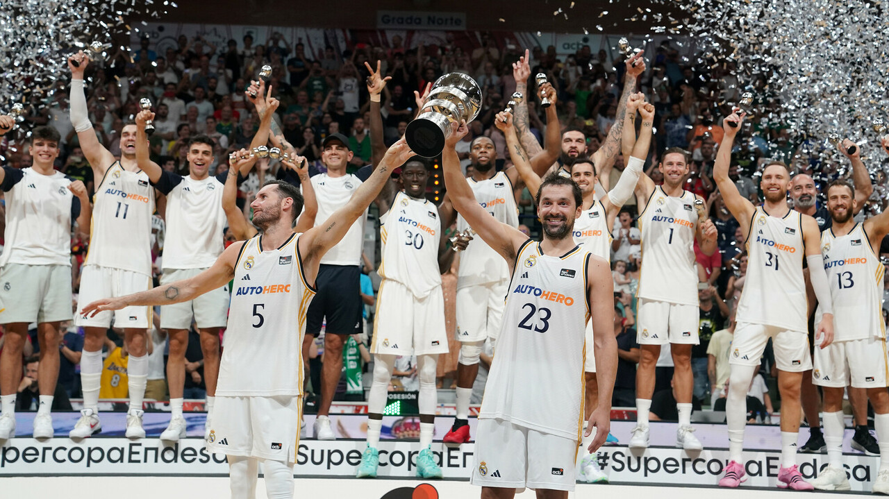 acb Photo / Mariano Pozo