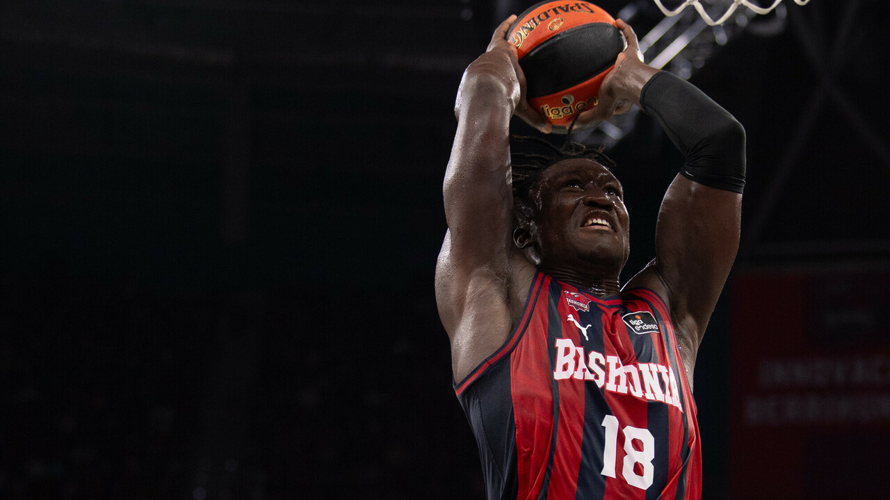 acb Photo / A. Bouzo