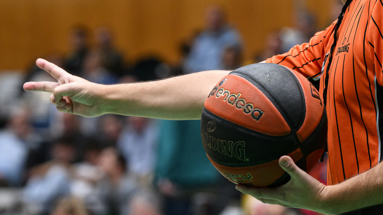 acb Photo / D. Grau acb Photo / D. Grau