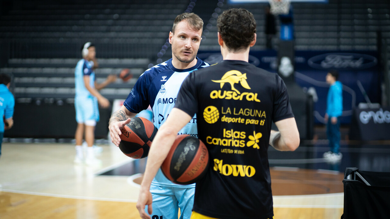 acb Photo / D. Catalán acb Photo / D. Catalán