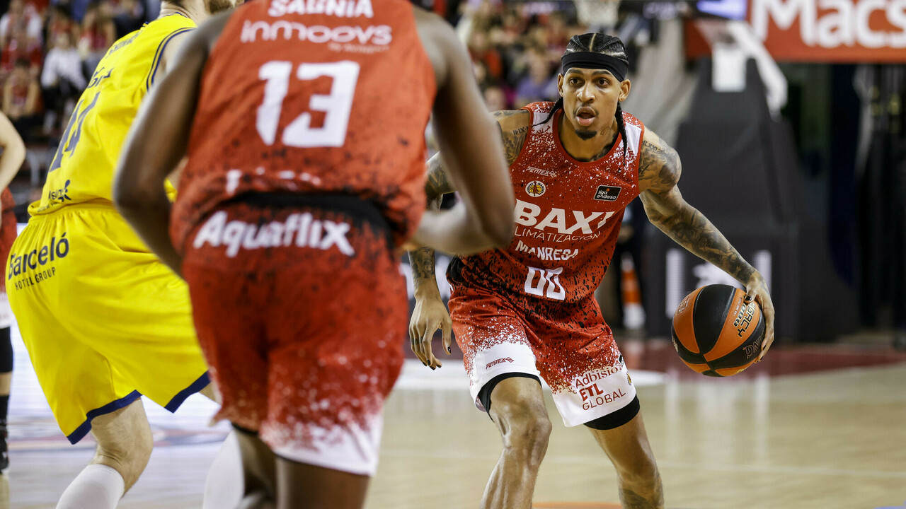 acb Photo / J. Alberch acb Photo / J. Alberch