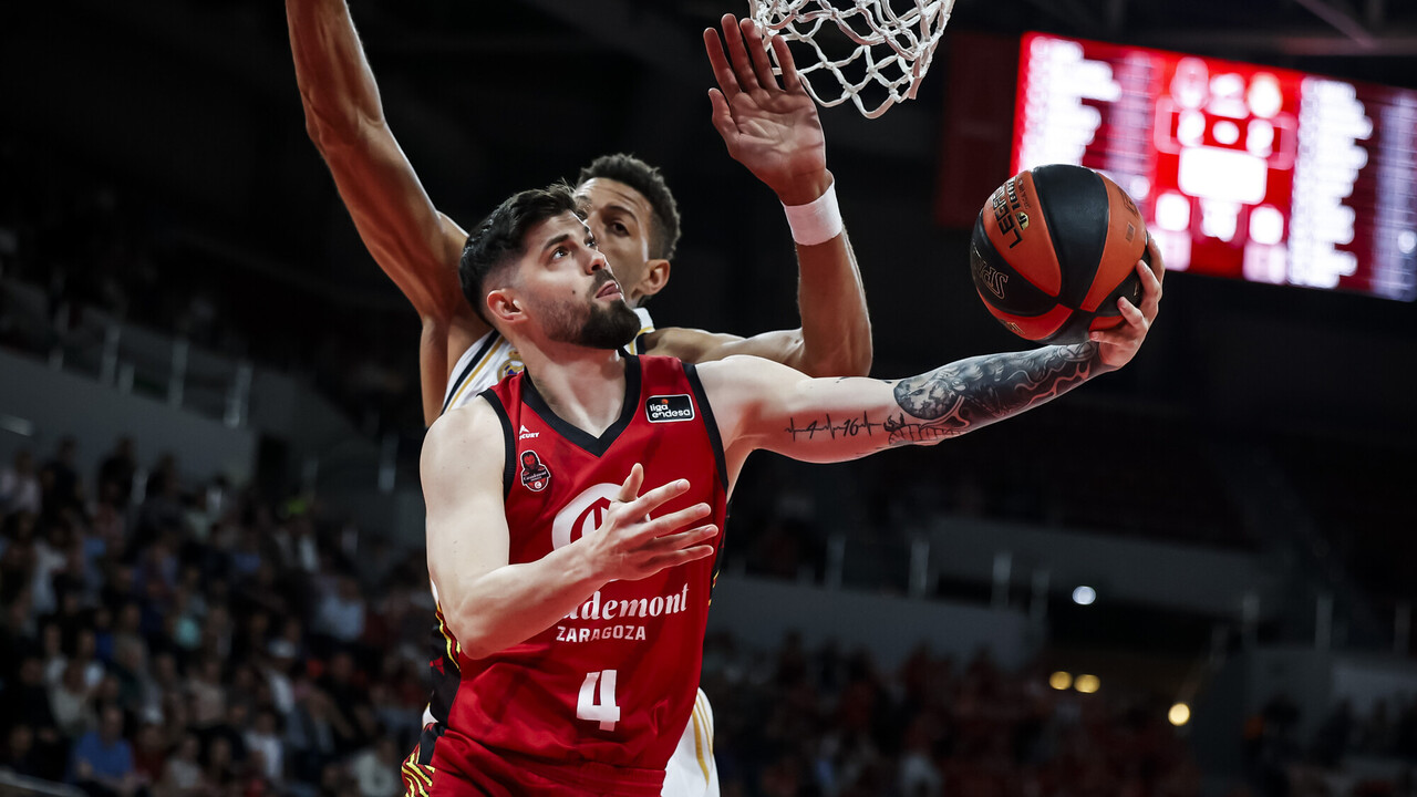 acb Photo / E. Casas