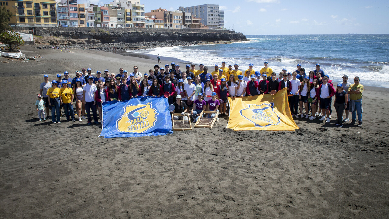 CB Gran Canaria