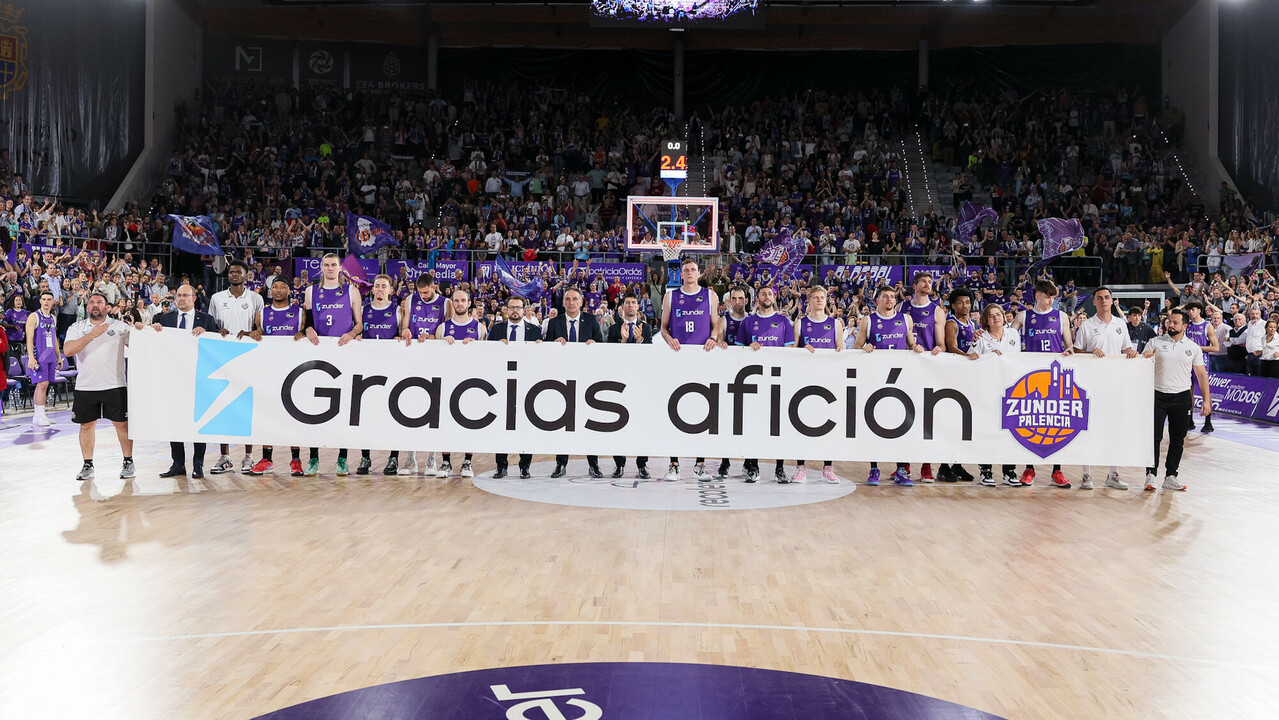 acb Photo / V. Quintana acb Photo / V. Quintana
