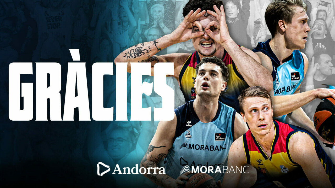 MoraBanc Andorra