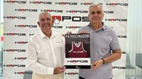 Hiopos Lleida, nuevo naming del primer equipo para la Liga Endesa