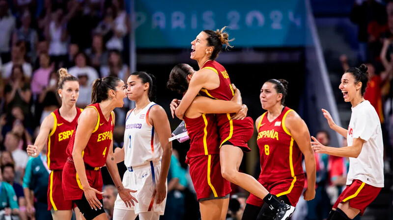 La Selección Femenina se abona a la agonía... ¡y a la victoria!