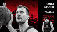 Zoran Dragic vuelve a la Liga Endesa de la mano del Surne BB