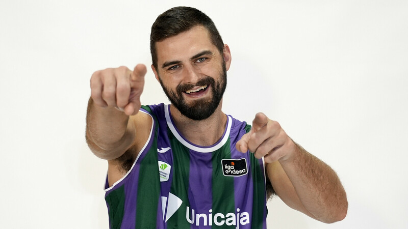 Kravish, centenario en Liga Endesa