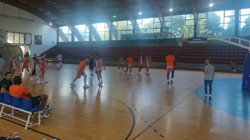 Leyma Coruña cae en su estreno de pretemporada (80-73)