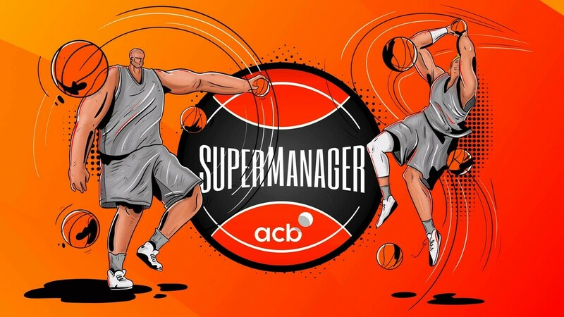 SuperManager: Reta a los gurús y ¡¡puedes ganar un balón oficial!!