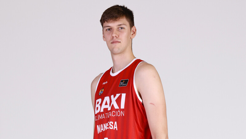 Ondrej Hustak, cedido al CB Zamora