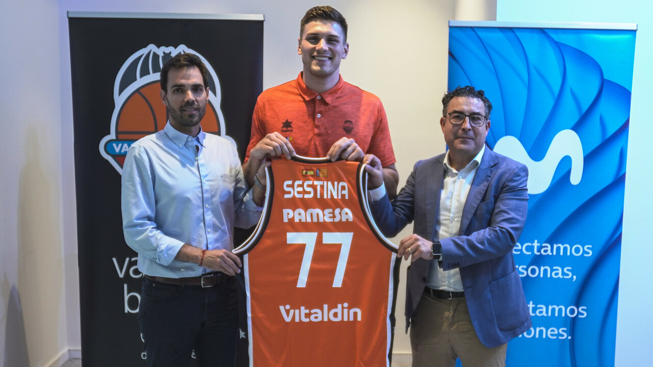 Valencia Basket