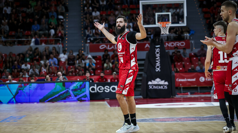 SuperManager acb: claves de la Jornada 1