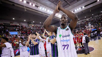 Unicaja sigue de dulce: ¡Nuevo líder de Liga Endesa!