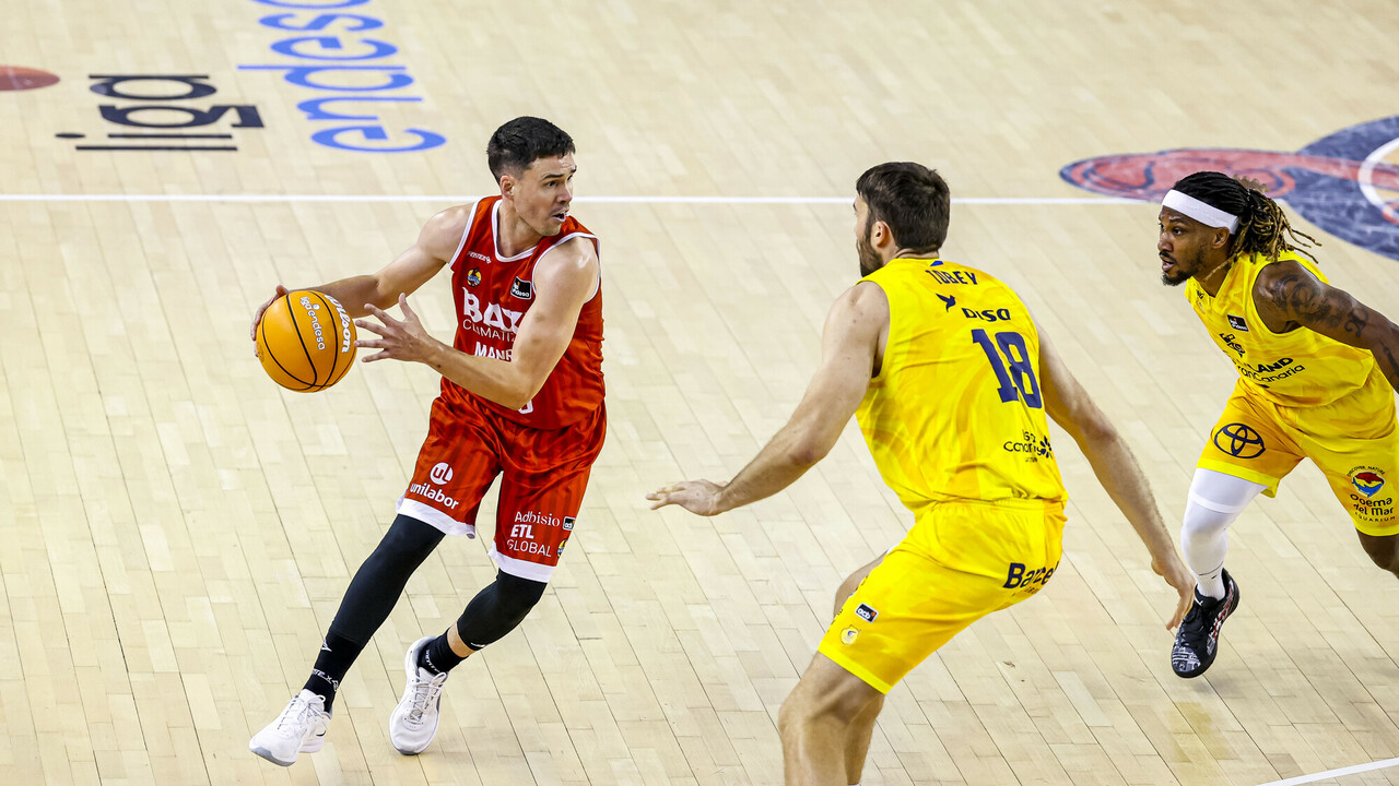 acb Photo / Joaquim Alberch