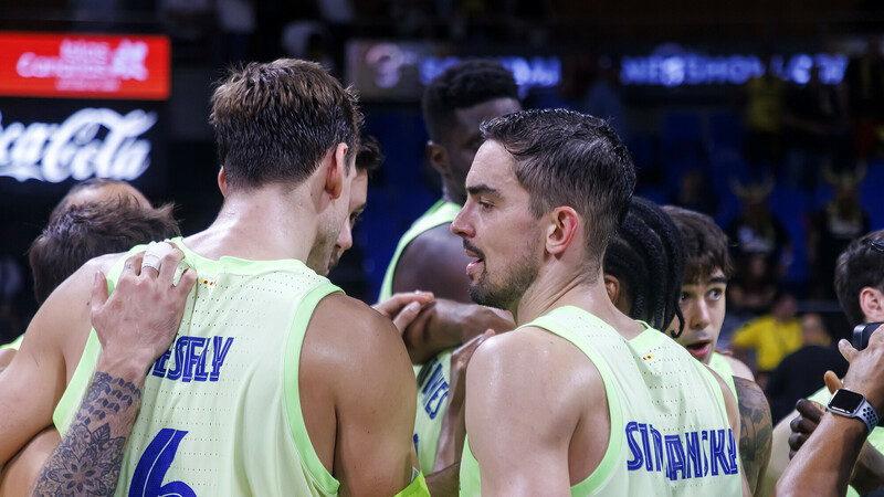 El Barça, primer en equipo en alcanzar las 1300 victorias en era acb