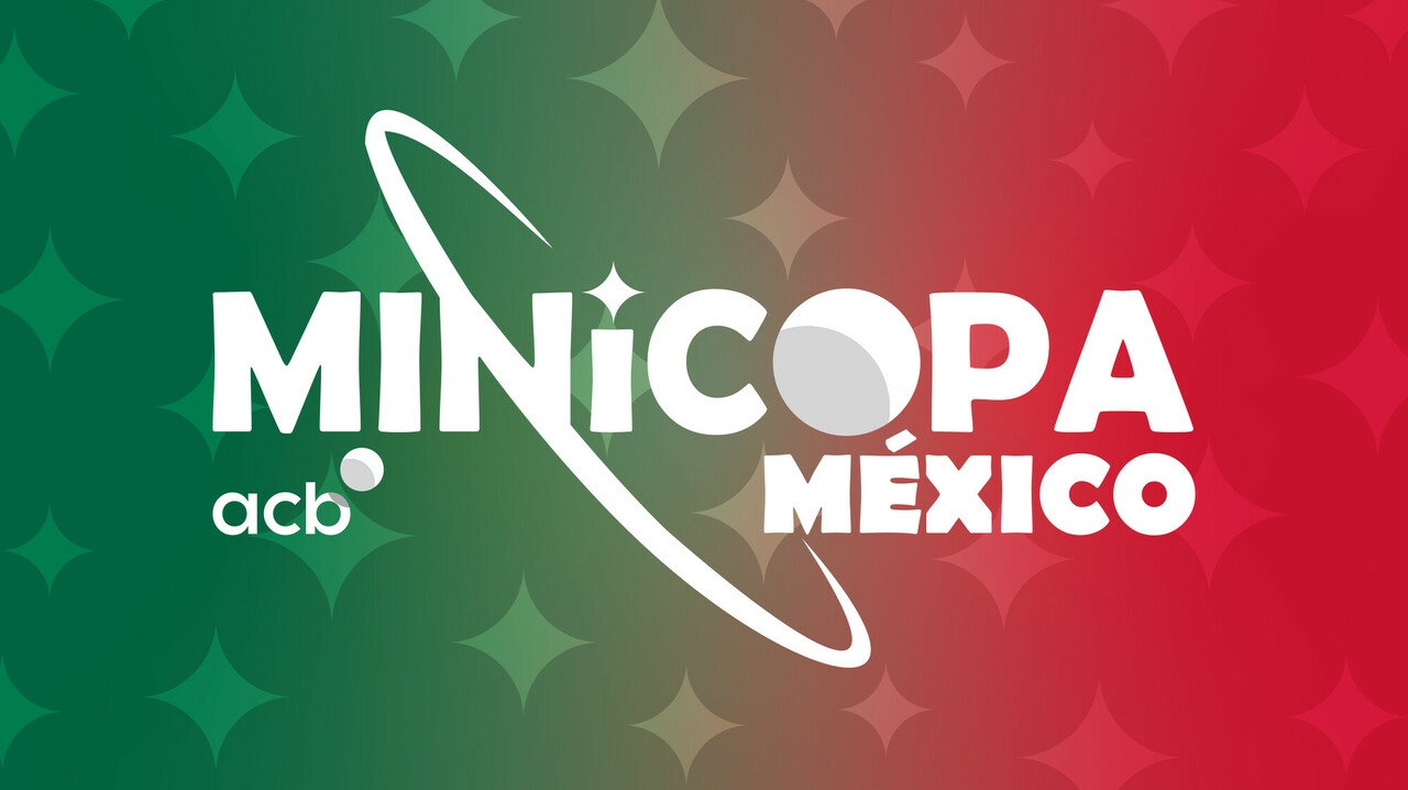 La Minicopa volverá a México en 2025