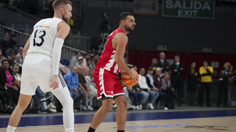 Ventura finaliza su etapa en Girona