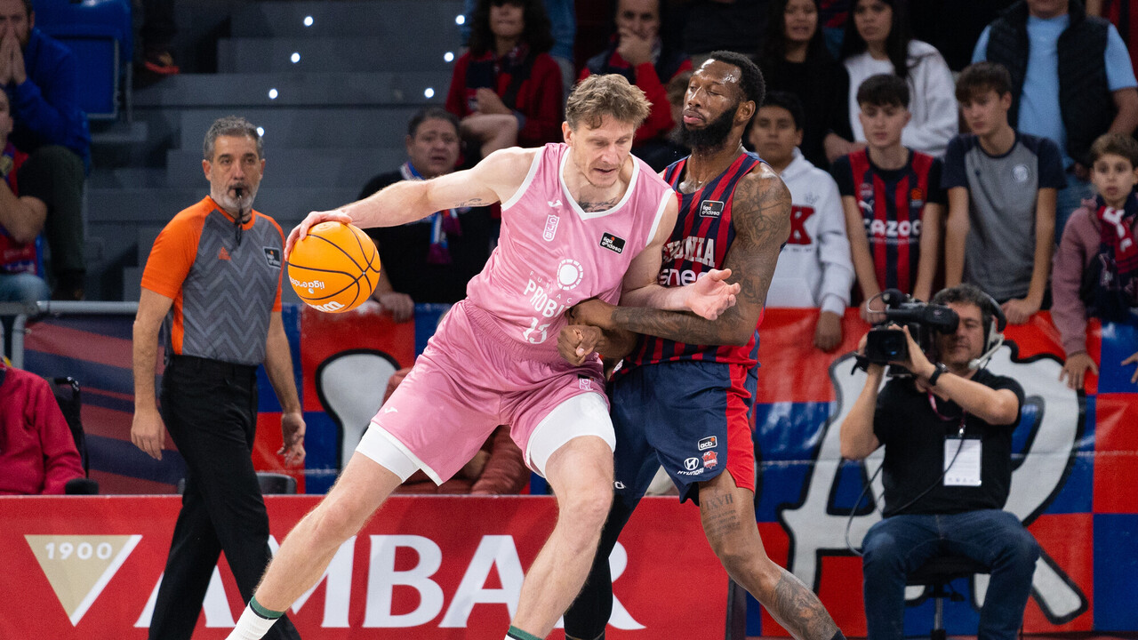 acb Photo / Miguel Ena