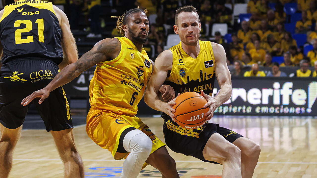 acb Photo / Emilio Cobos