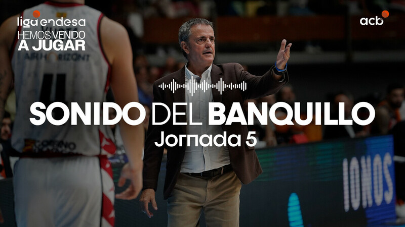 El Sonido del Banquillo: "Es el momento de disciplina"