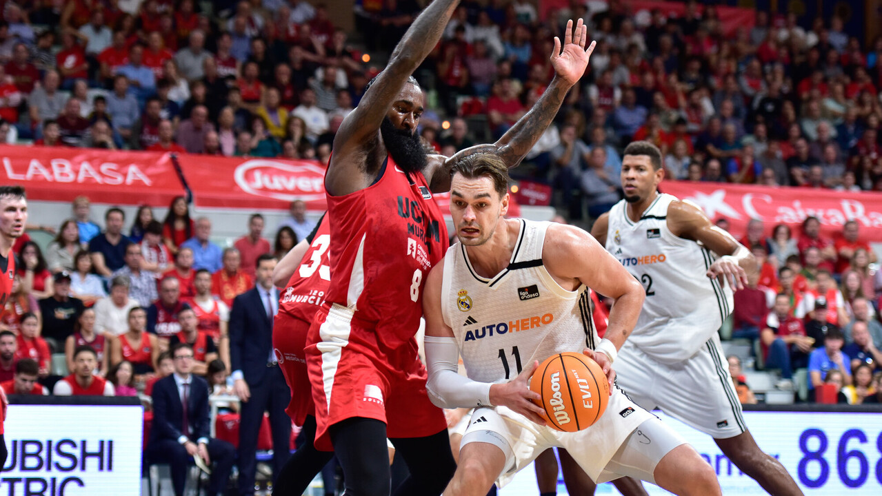 acb Photo / Javier Bernal