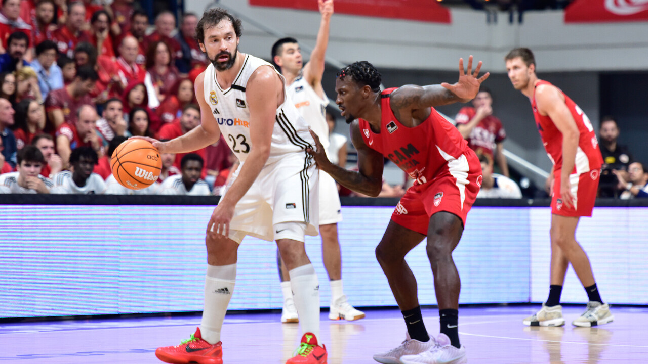 acb Photo / Javier Bernal