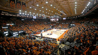 Esta noche, Valencia Basket-Casademont Zaragoza