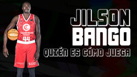 Quién es, cómo juega... ¡Jilson Bango!