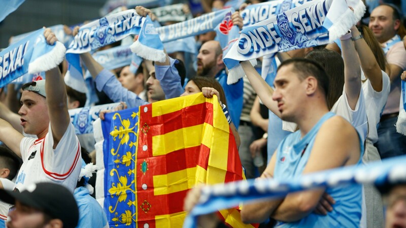 ¡Así vivimos la Jornada 7 de la Liga Endesa!