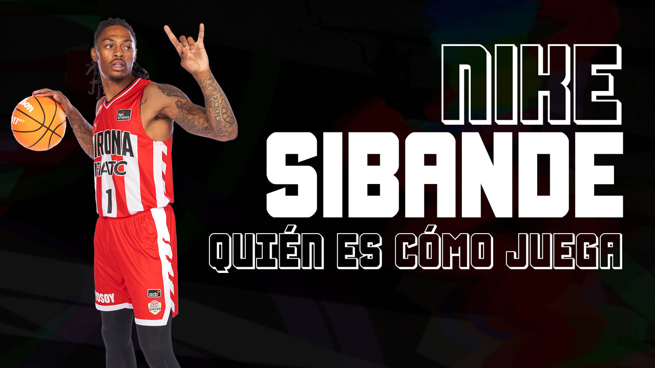 Quién es, cómo juega: Nike Sibande