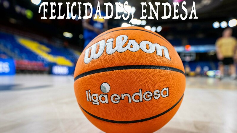 Felicidades Endesa