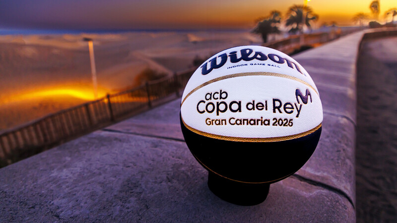 Horarios de la Copa del Rey Gran Canaria 2025