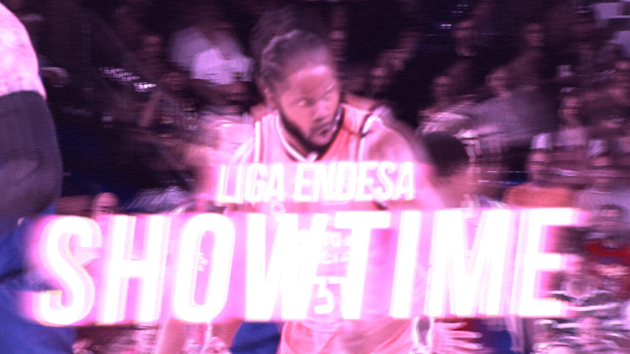 Showtime Liga Endesa: las mejores jugadas del arranque liguero