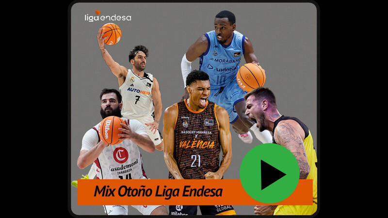 Los nombres que más están sonando en la Liga Endesa