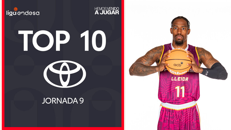 La pizarra encuentra a Cooke en el Top10 Toyota